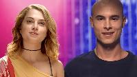 Zac And Mia